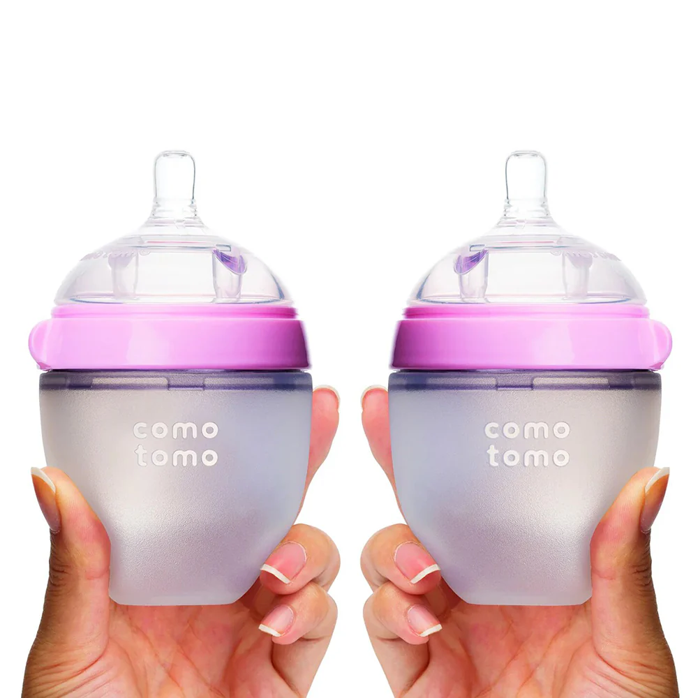 Biberones Como Tomo 150 ml x2 - Image 3