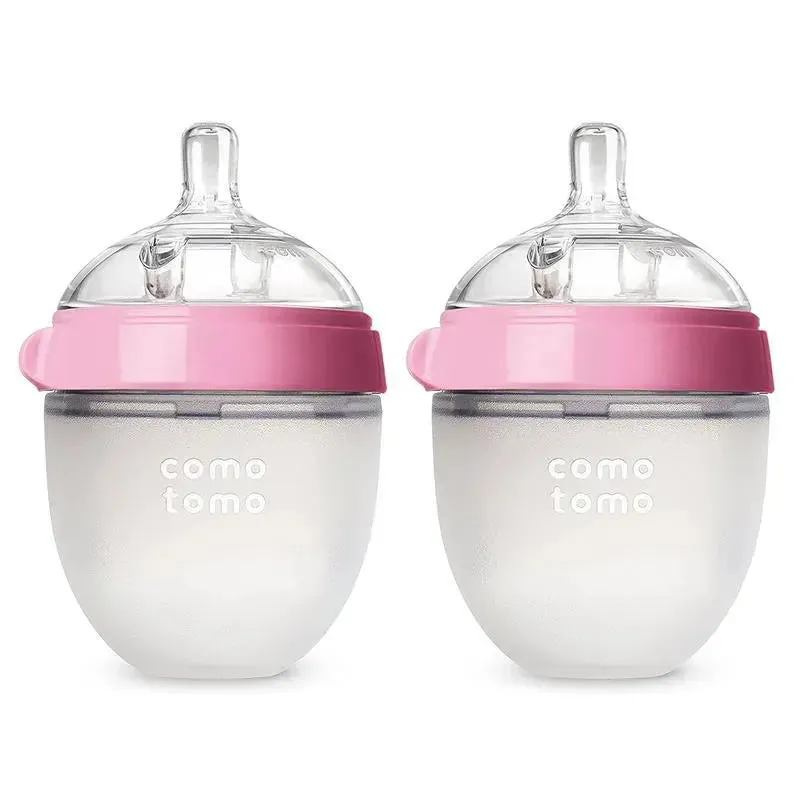 Biberones Como Tomo 150 ml x2 - Image 5