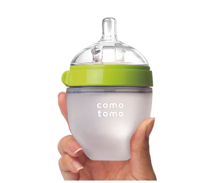 Biberón Como Tomo 150 ml - Image 3