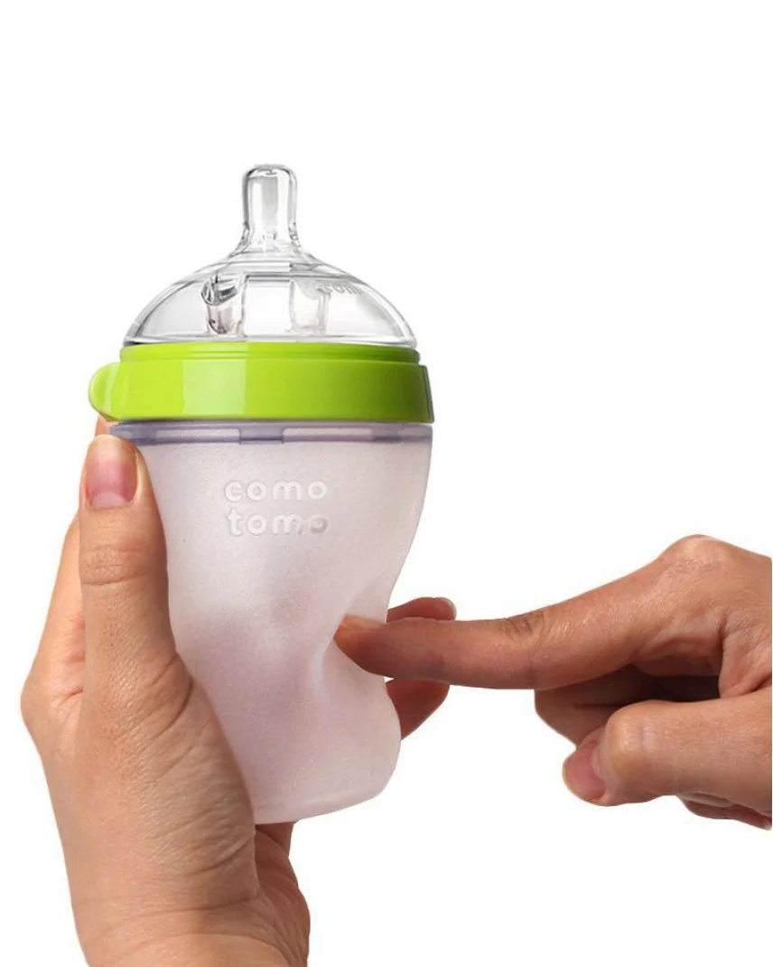 Biberón Como Tomo 150 ml - Image 4