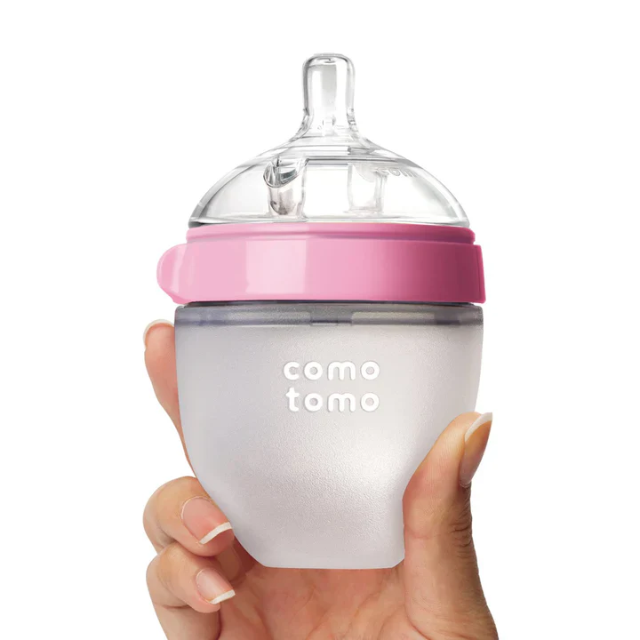 Biberón Como Tomo 150 ml - Image 6