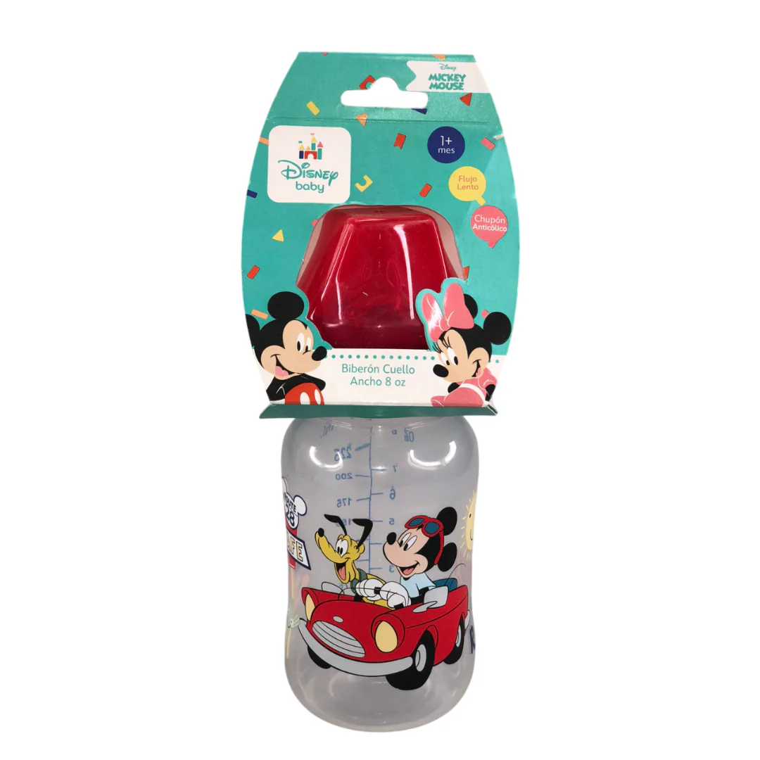 Biberón Disney 8 onzas - Image 2