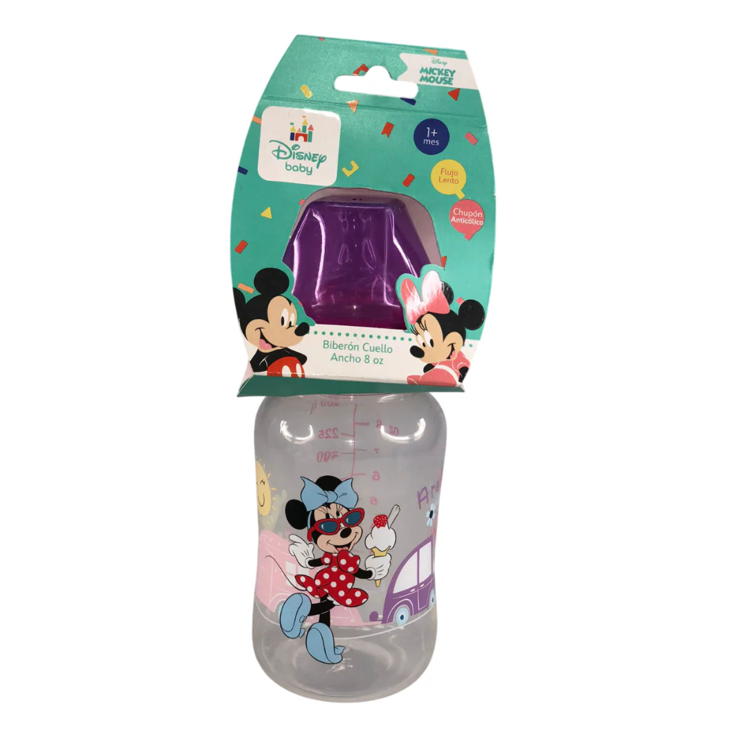Biberón Disney 8 onzas - Image 3
