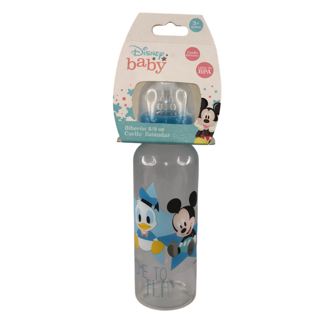 Biberón Disney 8 onzas - Image 3