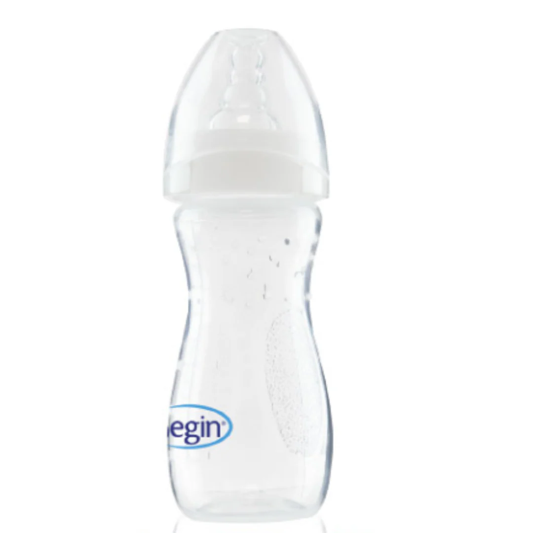 Biberón ergonómico 5 onz