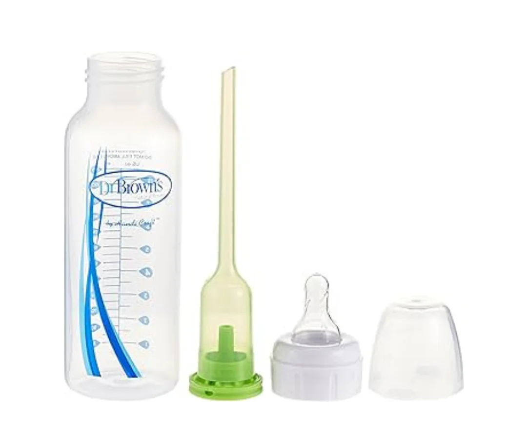 BIBERON ESPECIALIZADO MEDICO 8 0Z DR BROWN´S - Image 2