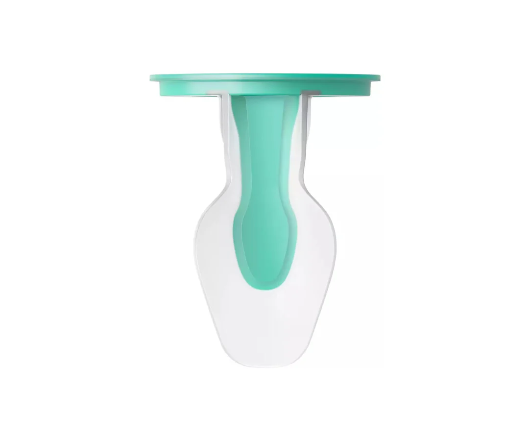 Biberon Nat Airfree Elefante 9 Oz Avent - Image 4