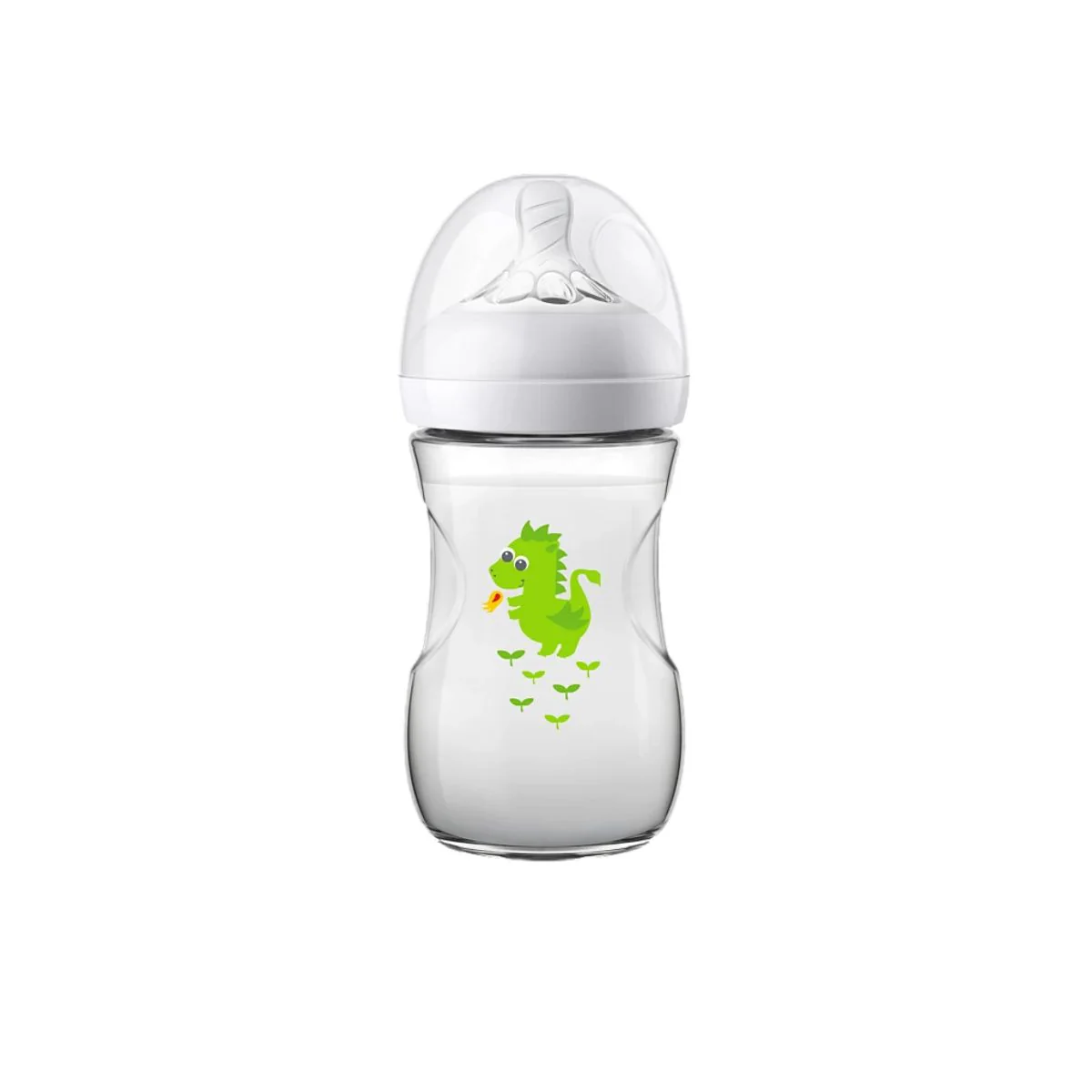 Biberon Natural Dragon 260Ml