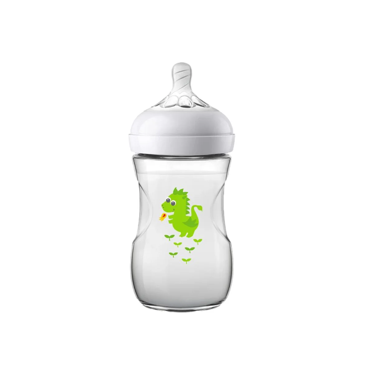 Biberon Natural Dragon 260Ml - Image 2