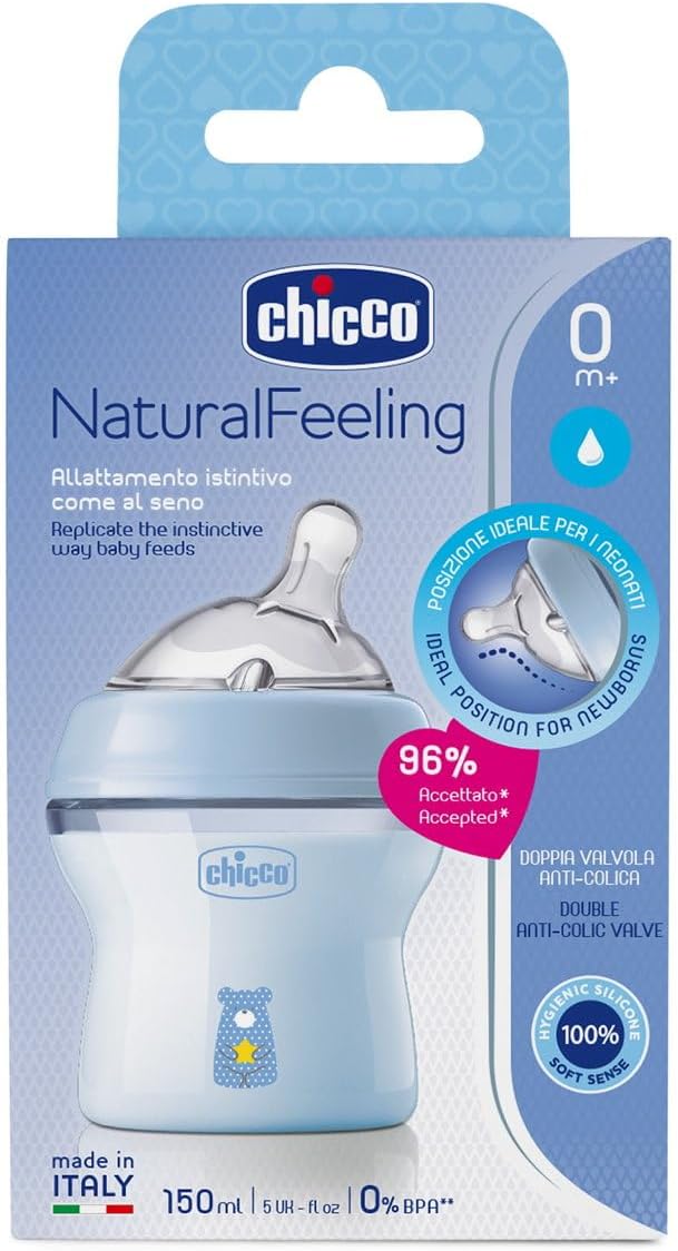 Biberon Natural Feeding - Image 2