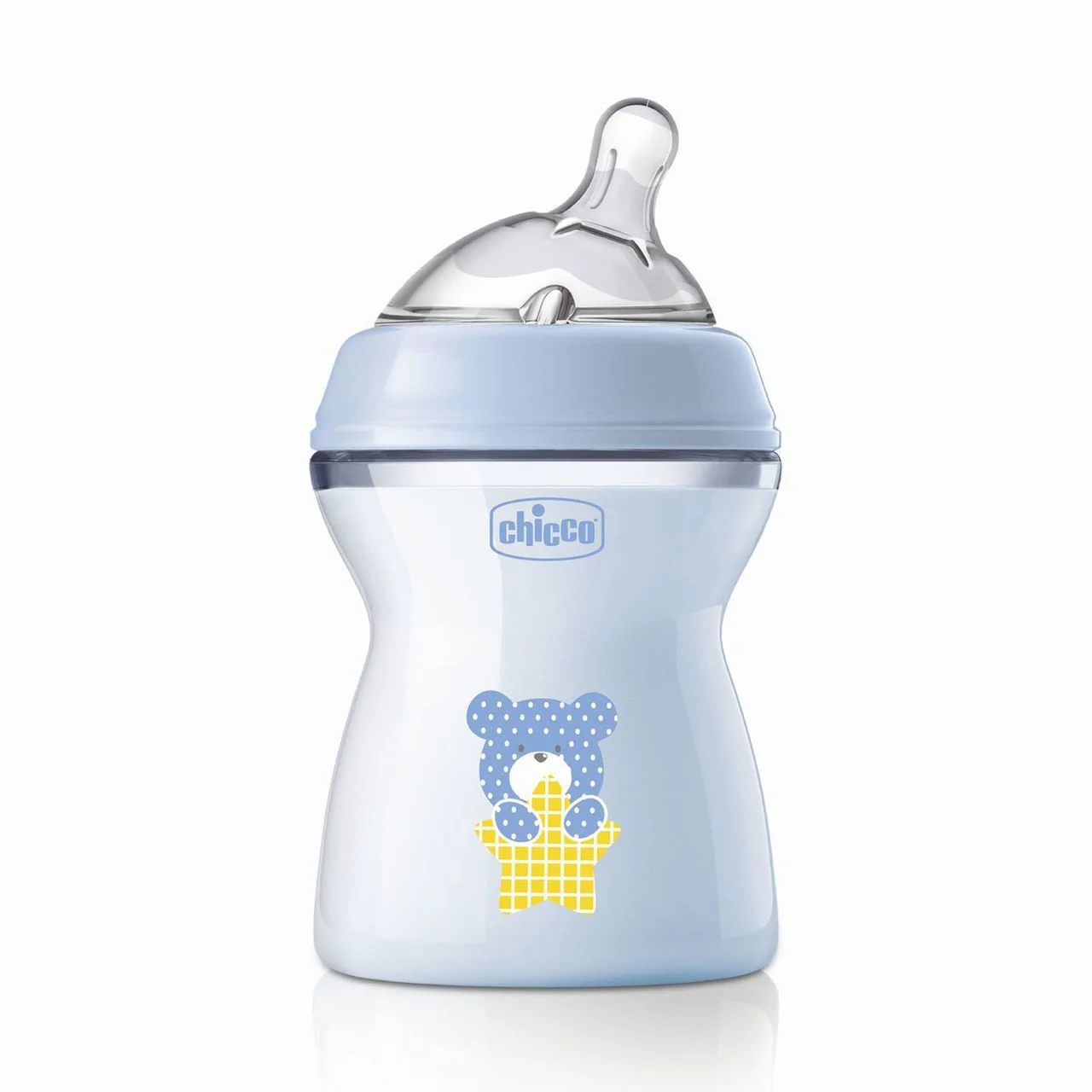 Biberon Natural Feeding 250 ml - Image 2