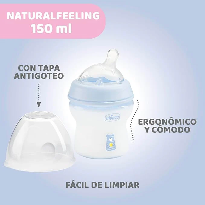 Biberon Natural Feeding - Image 3