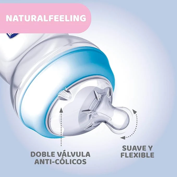 Biberon Natural Feeding - Image 4