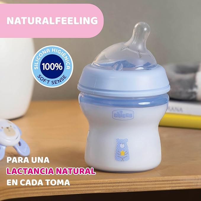 Biberon Natural Feeding - Image 5