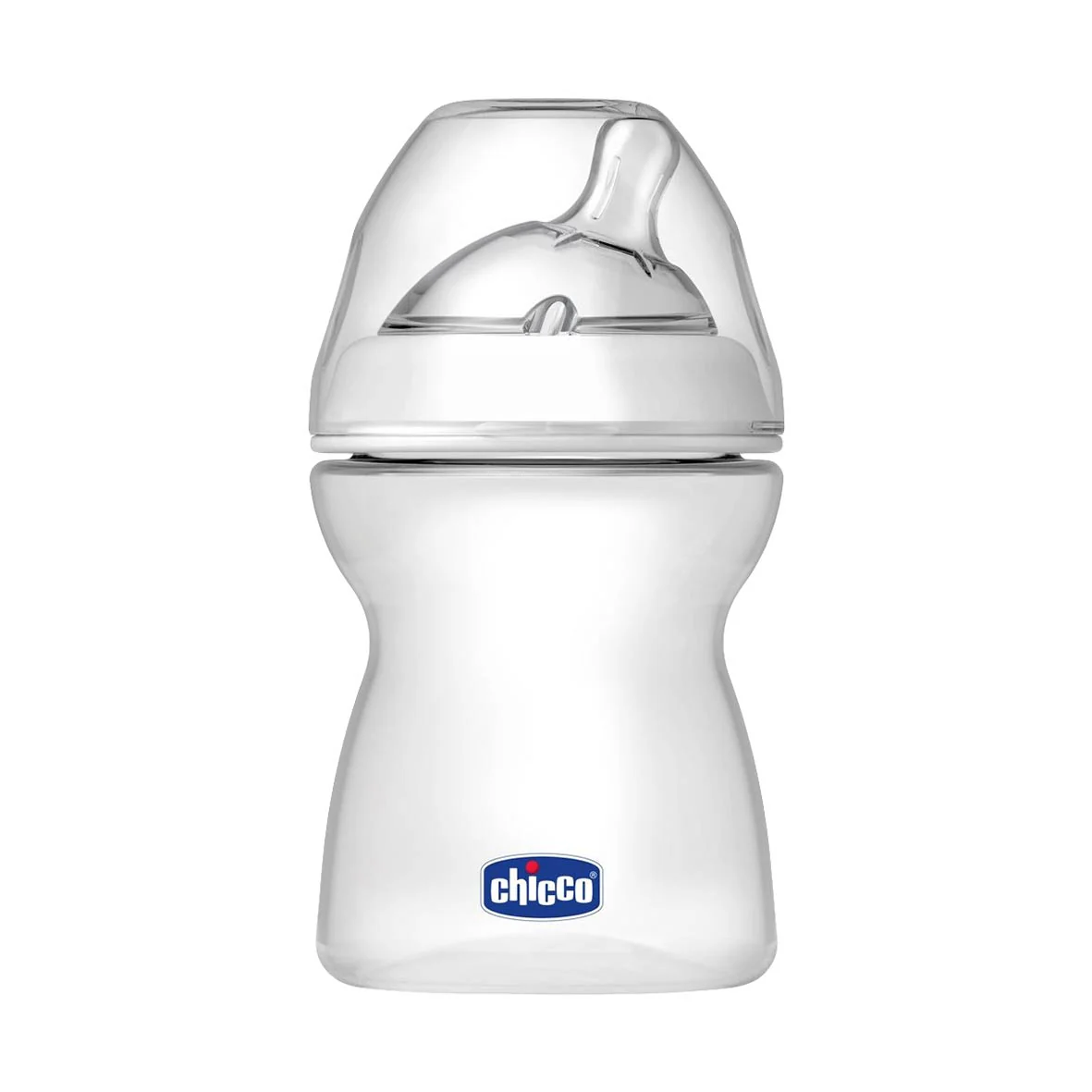 Biberon Nat. Feeling 250Ml Medium Chicco