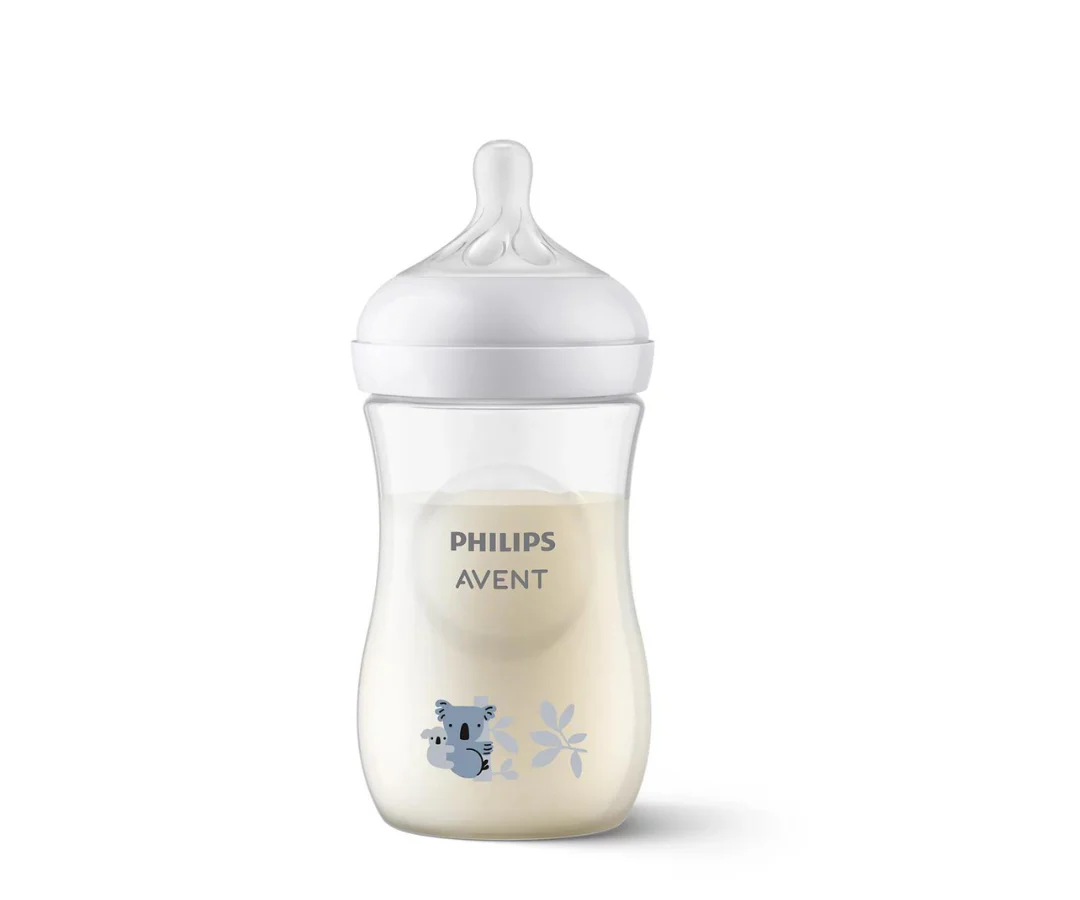 Biberon Nat Response Koala 9 Oz Avent - Image 2