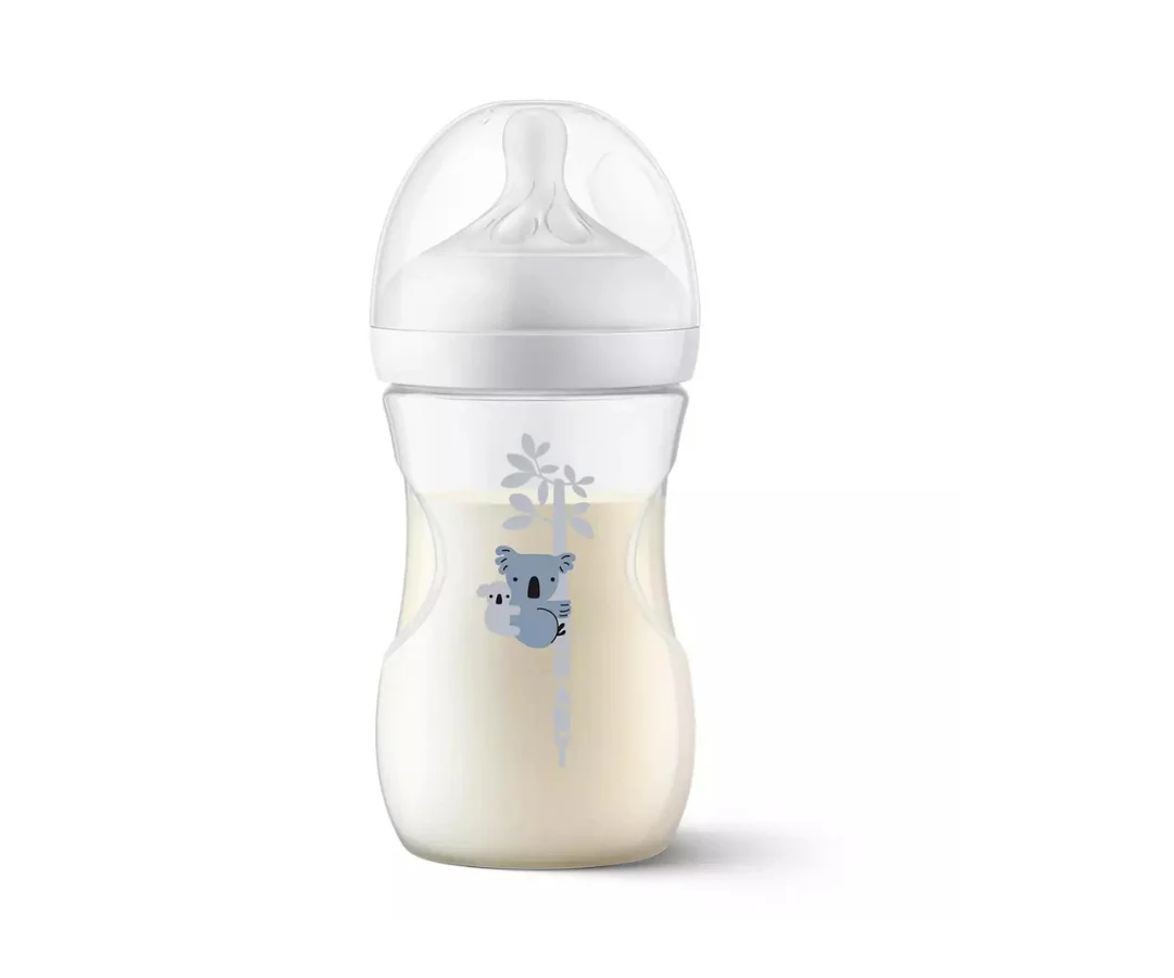 Biberon Nat Response Koala 9 Oz Avent - Image 3