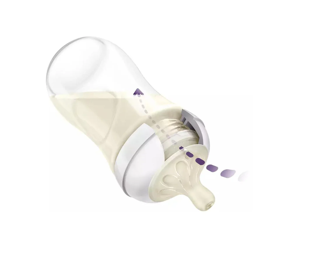 Biberon Nat Response Koala 9 Oz Avent - Image 4