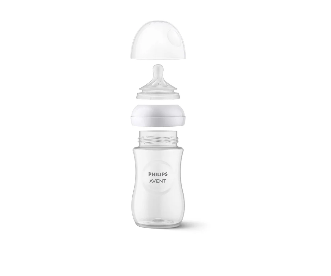 Biberon Nat Response Koala 9 Oz Avent - Image 5
