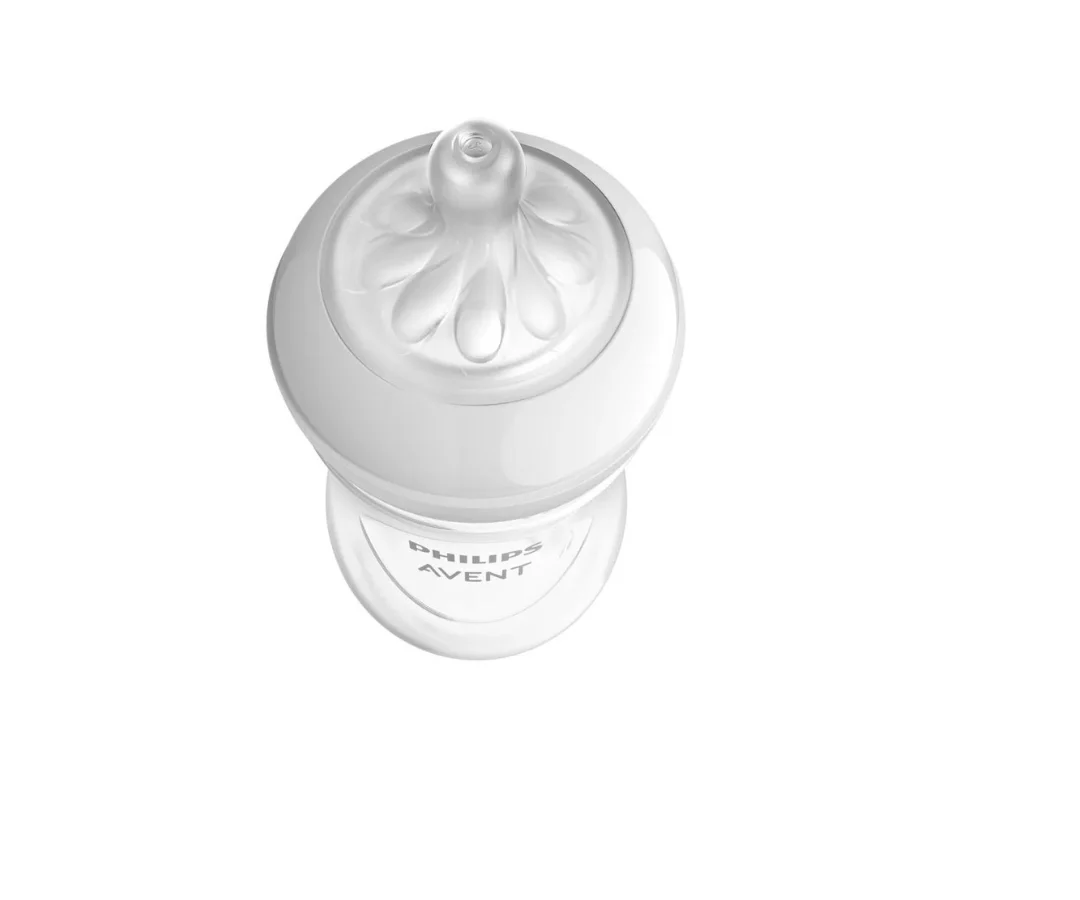 Biberon Nat Response Koala 9 Oz Avent - Image 6