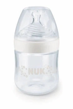 Biberón Ns 150 Ml Transparente