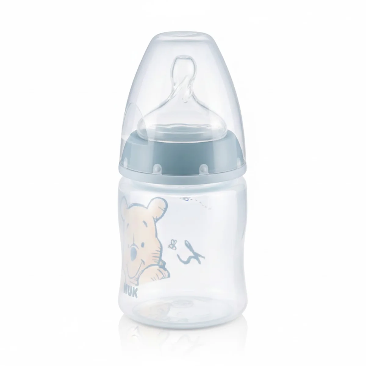 Biberón Nuk First Choice | 150ml Nuk - Image 2