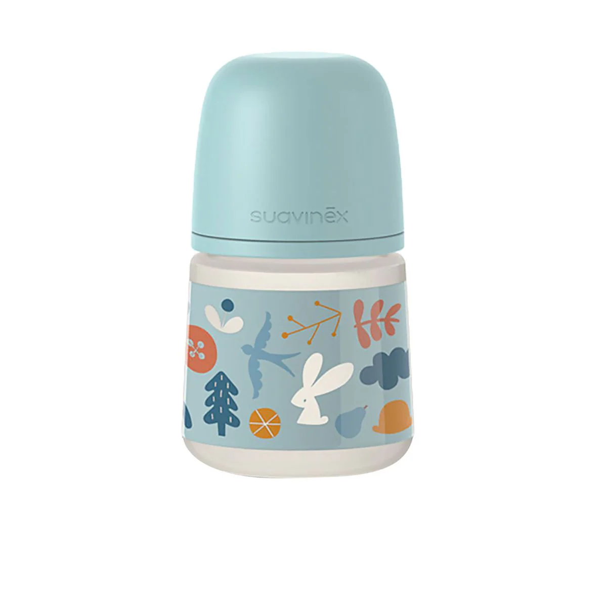 Biberón Pro Forest SX 150ml Suavinex - Image 3