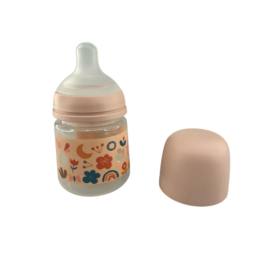 Biberon suavinex 150ml sx pro forest rosa - Image 3