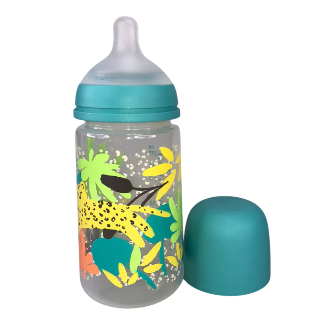 Biberón con diseño 270ml - Image 3