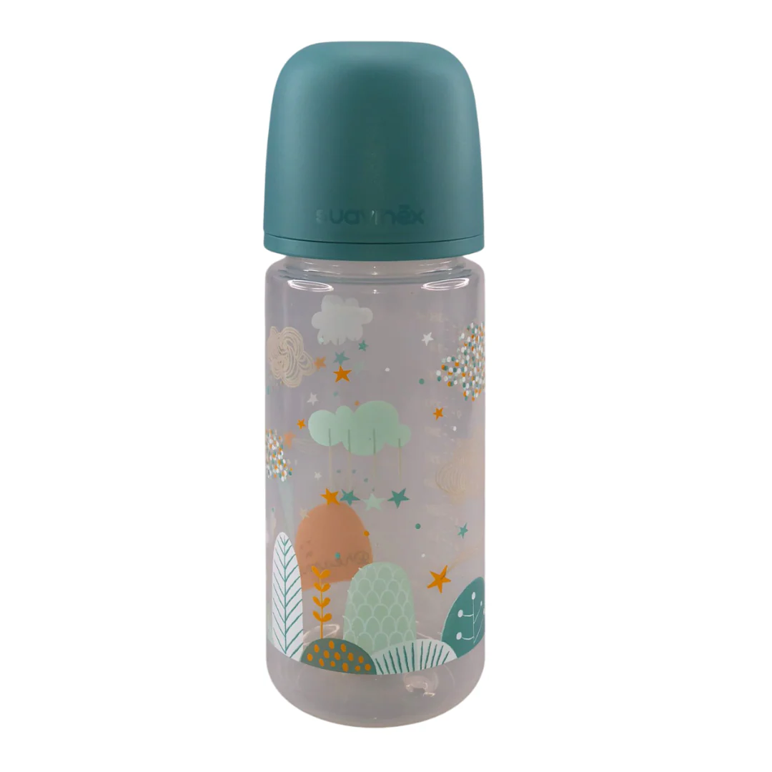 Biberón Suavinex 360ml