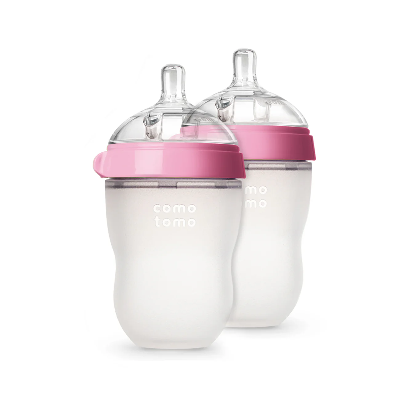 Biberones Como Tomo 250 ml x2 - Image 3