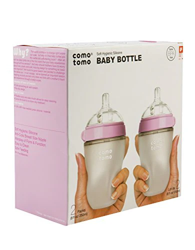 Biberones Como Tomo 250 ml x2 - Image 4