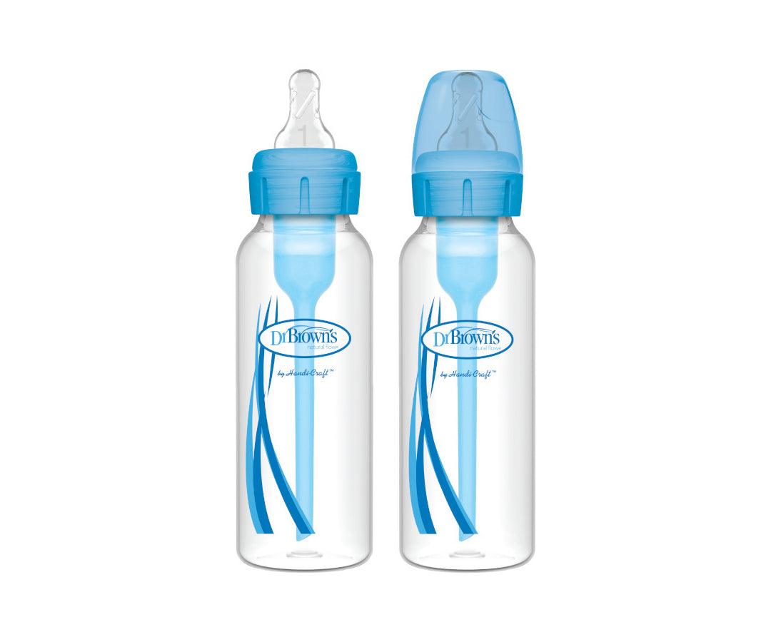 Biberón Options x2 Boca Estándar 8 Oz - Image 3