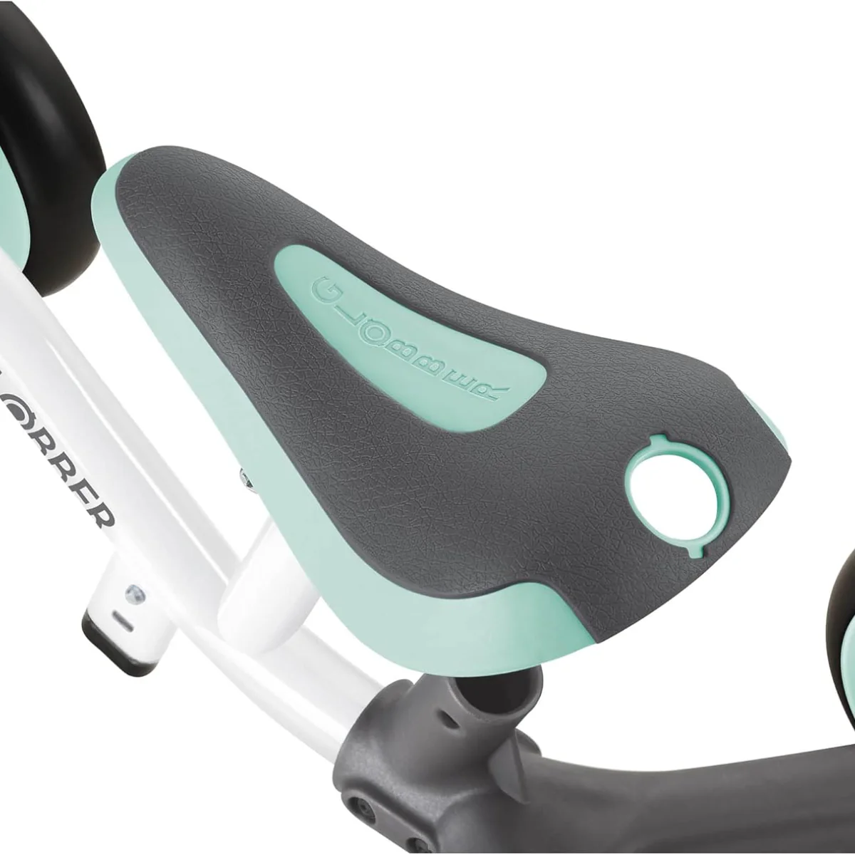 Bicicleta De Aprendizaje Sin Pedales 3 En 1 Deep Past | Menta Globber - Image 3