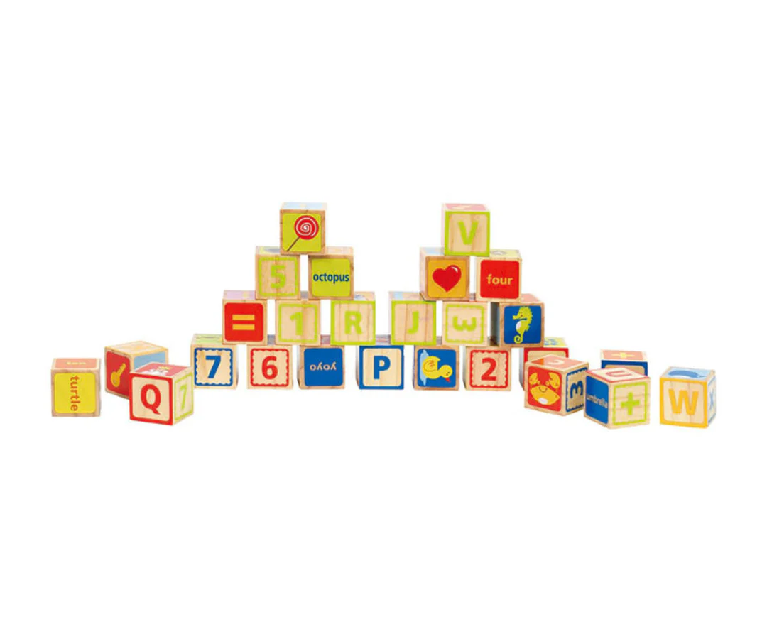 Bloques Abc - Image 2