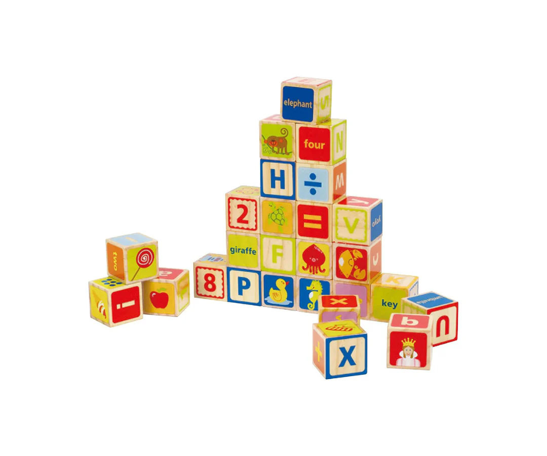 Bloques Abc - Image 3
