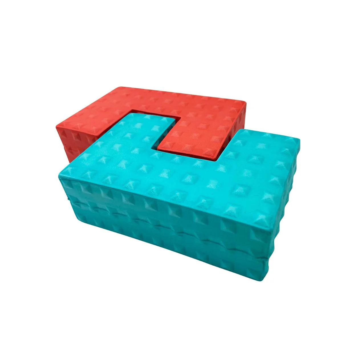 Bloques Puzzle Sensoriales - Image 2