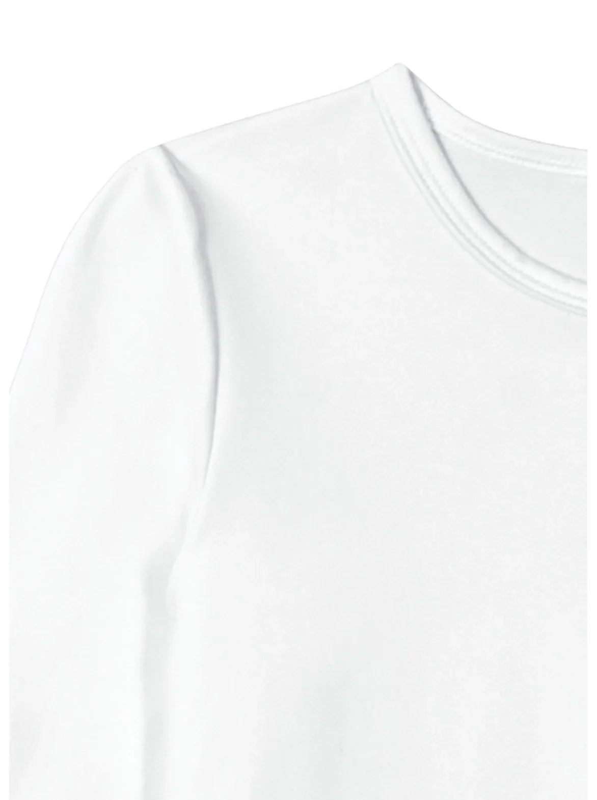 Blusa manga larga - Image 2