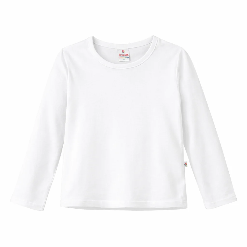 Blusa Nena | Blanco - Brandili