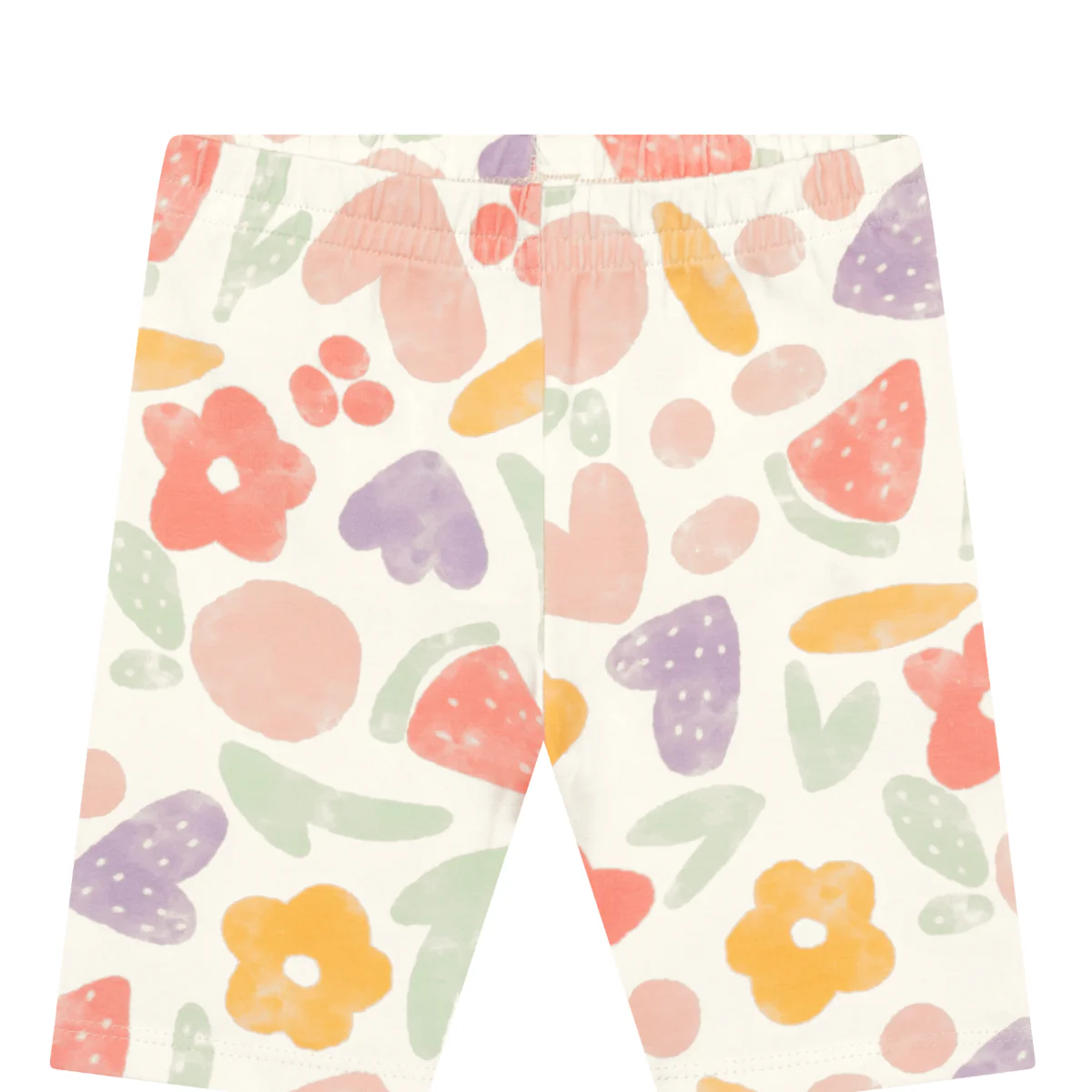 Blusa Y Bermuda Nena | Sandia Brandili - Image 3