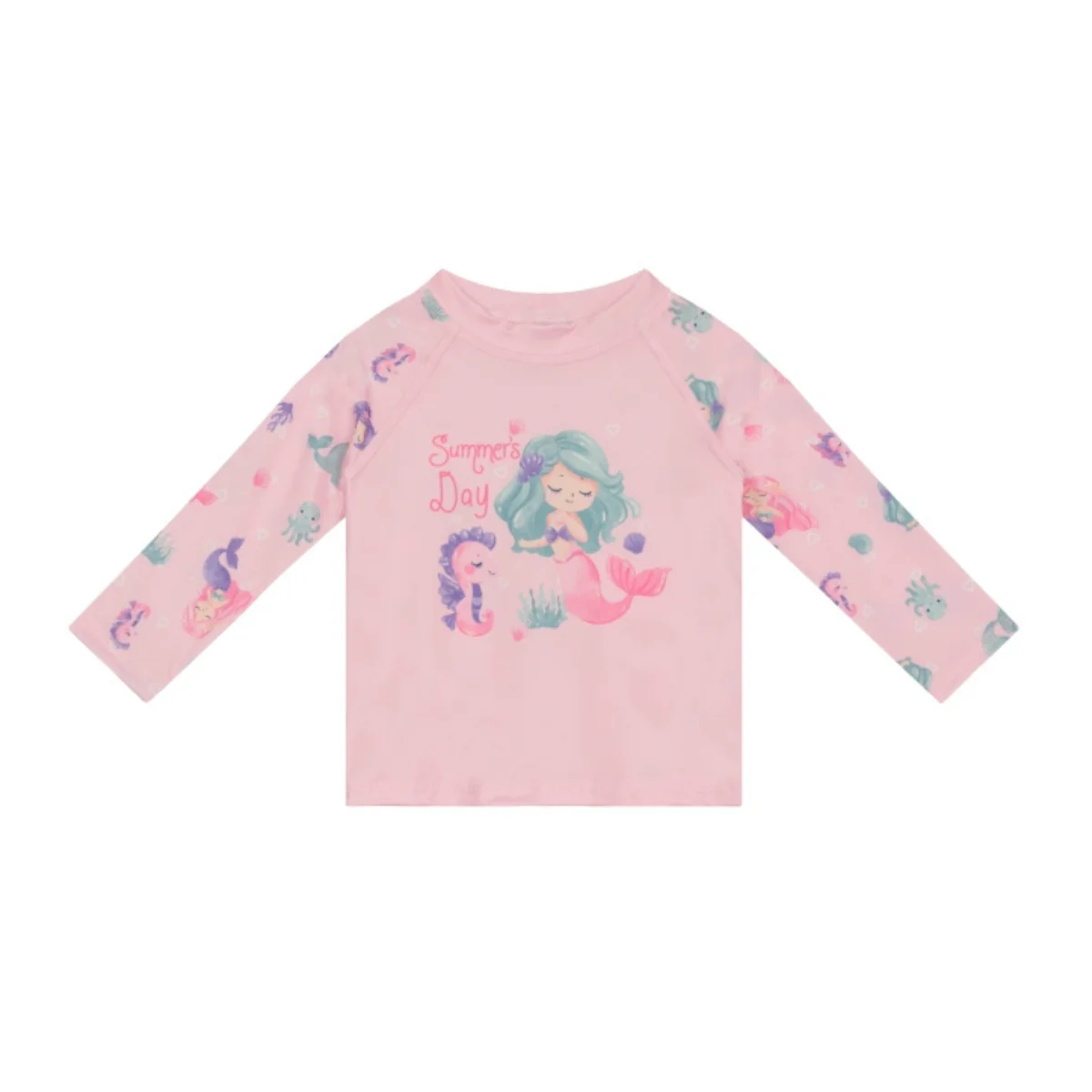 Traje de baño Blusa Y Braga Nena | Rosa Brandili - Image 2