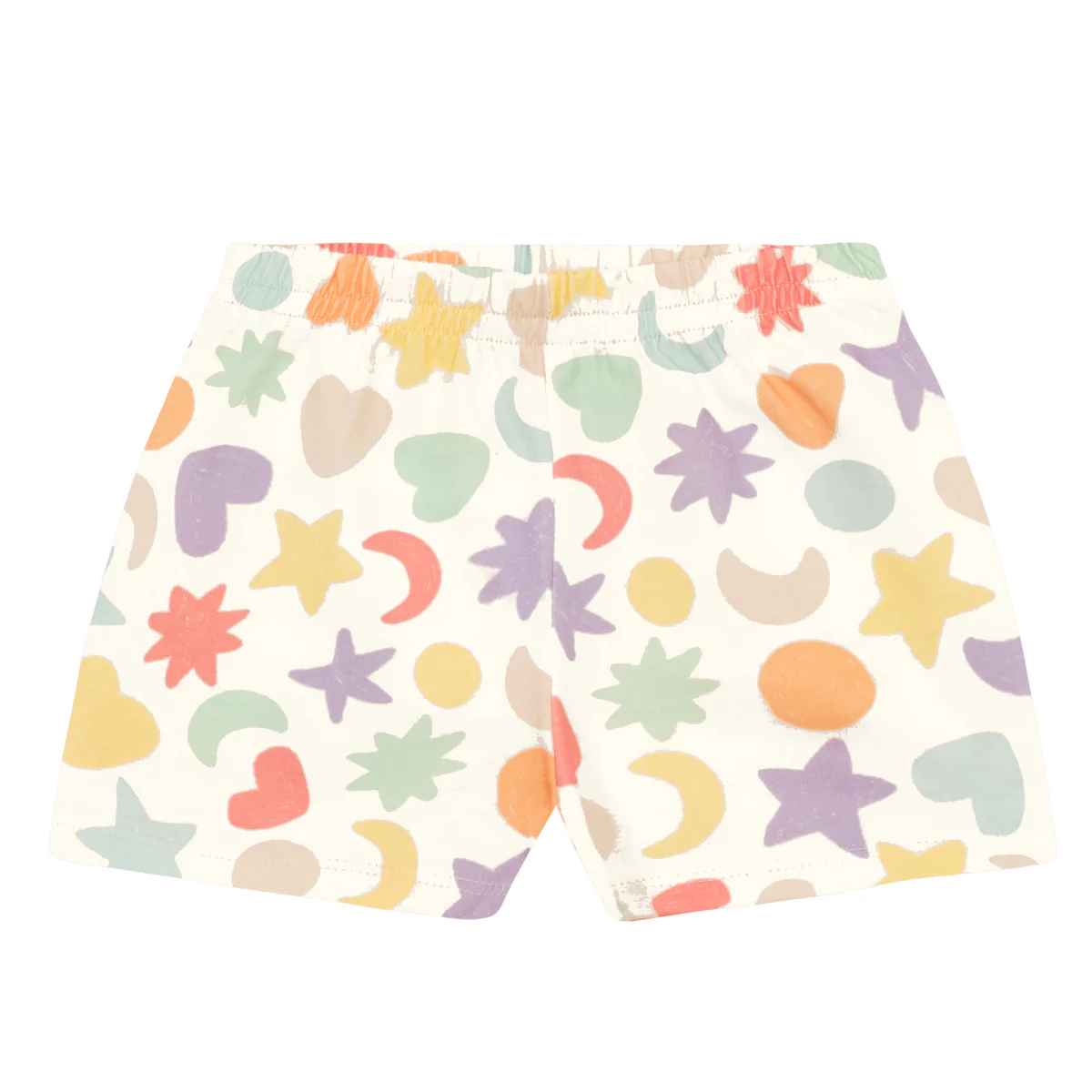 Blusa Y Shorts Nena | Helado Brandili - Image 2