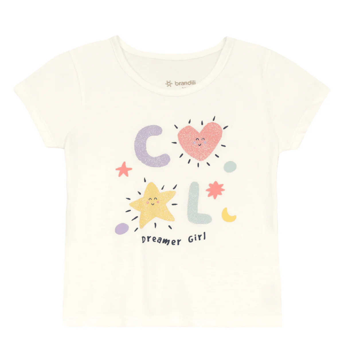 Blusa Y Shorts Nena | Helado Brandili - Image 3