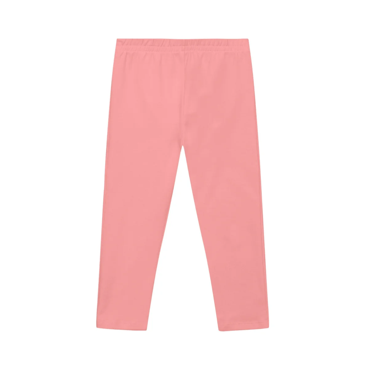 Blusón Y Pantalón Legging Nena | Azul Rosa - Mundi - Image 3