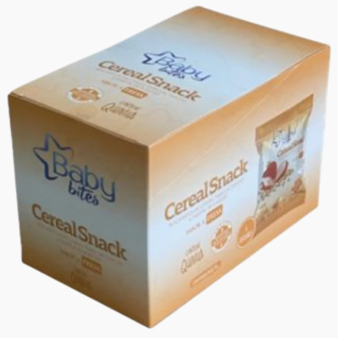 Bocaditos de cereal - Image 2