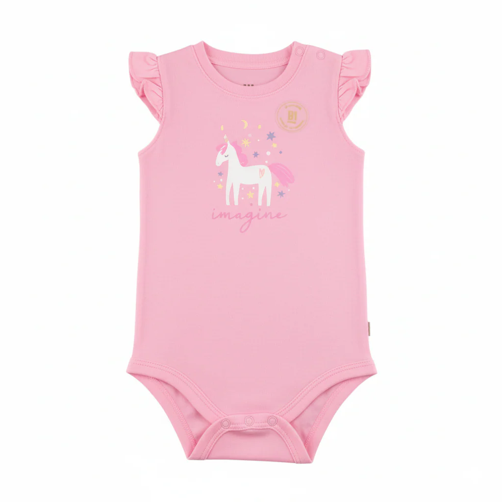 Body - Unicornio