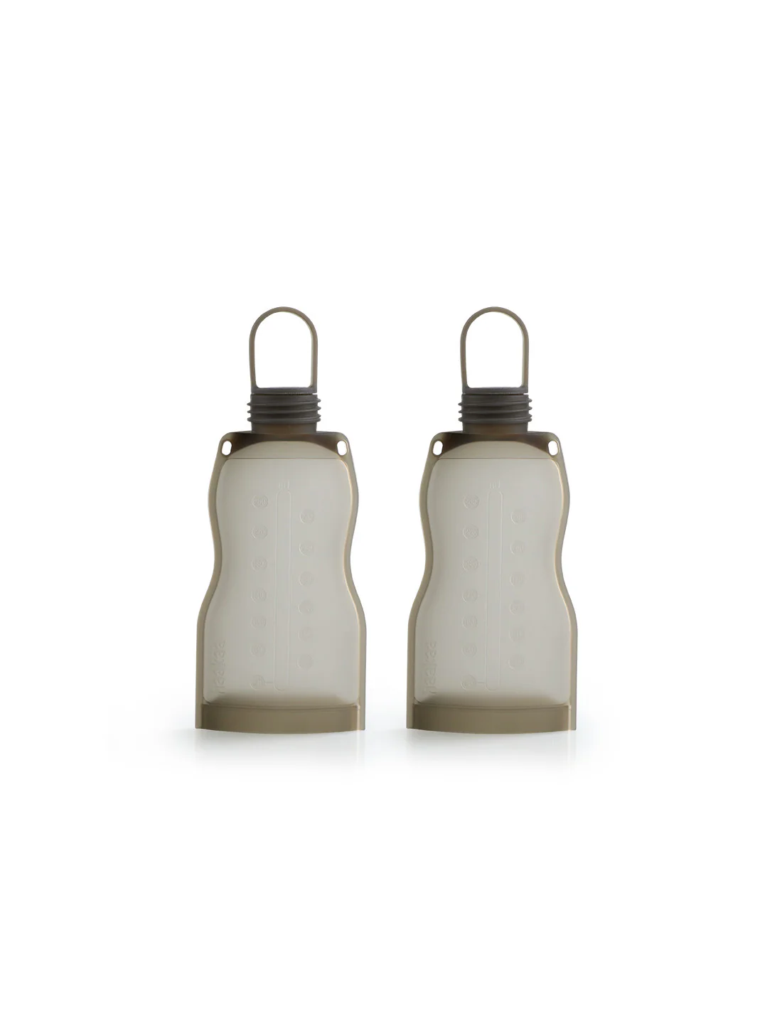 Bolsa de Silicona Para Almacenar Leche (9 oz/260 ml) - Image 2