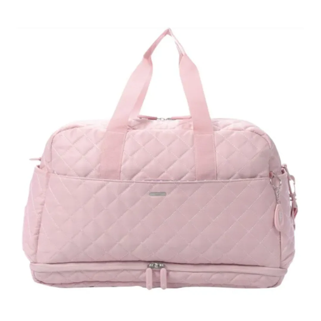 Bolso pañalera