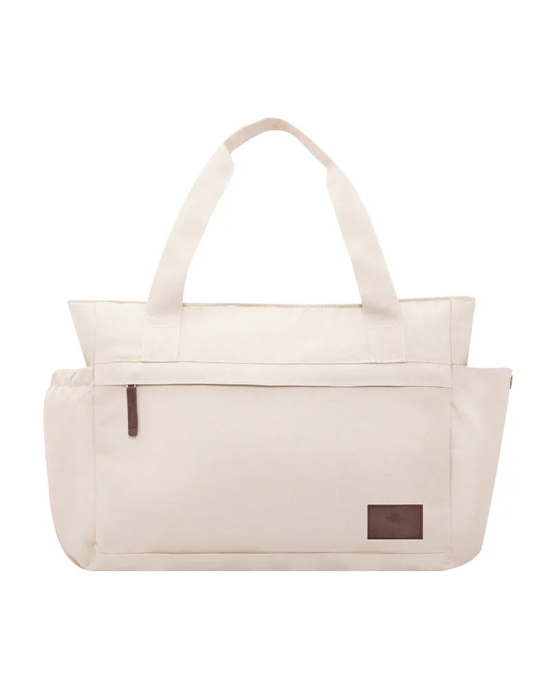Bolso pañalera