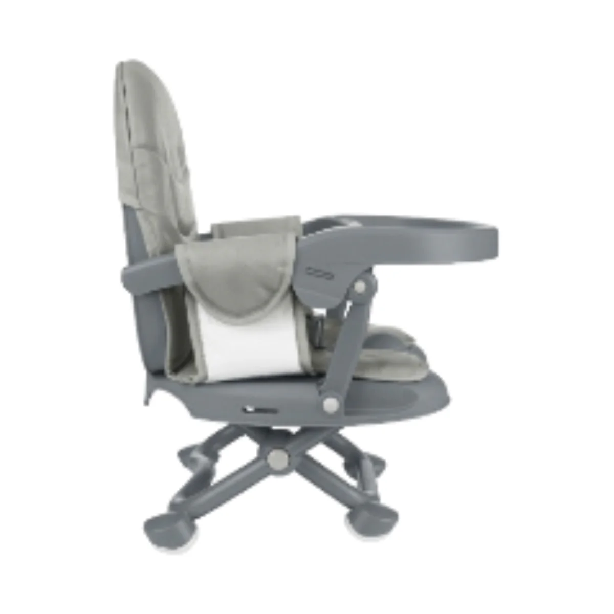 Booster Pappo | Gris Kikkaboo - Image 2
